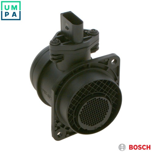 Mass air flow - air,