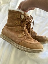 Sorel Explorer Joan Women's