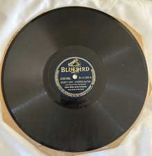 Jazz-BLUEBIRD 11183-Glenn