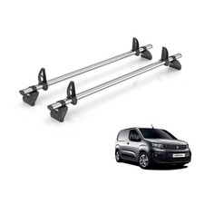 Peugeot Partner Roof Rack