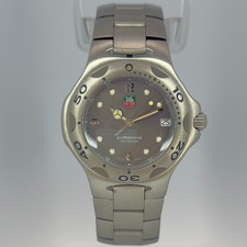 Tag Heuer Kirium Watch WL1111