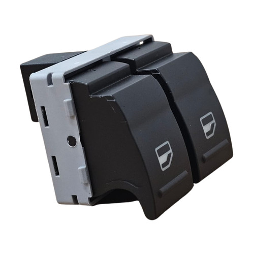 Front window switch electric - front,