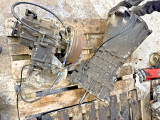 Range Rover Classic 2.5 VM