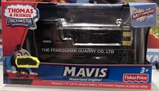 Thomas And Friends TRACKMASTER