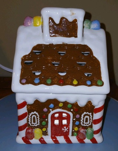 Partylite iced gingerbread - partylite,