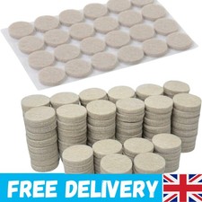 24 x Self Adhesive Furniture