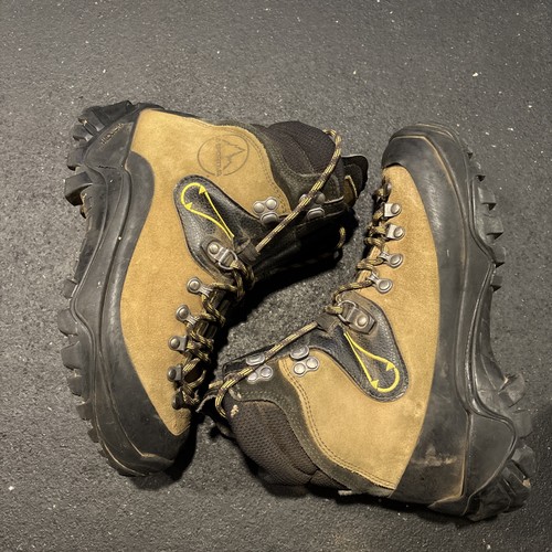 Sportiva karakorum - la,
