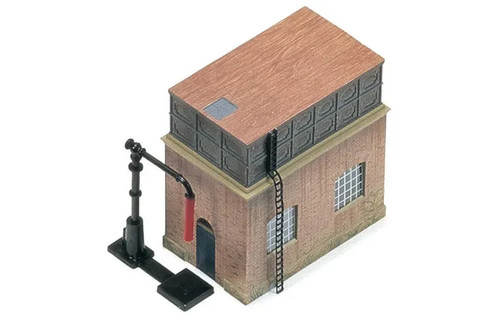 Hornby r8003 water - water, 00