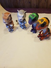 Bundle of 4 Interactive