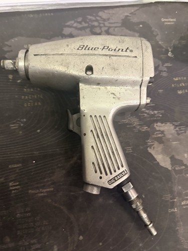 Blue point half inch - point, 1/2