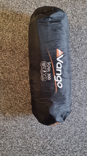 Vango soul 300 tent - vango,