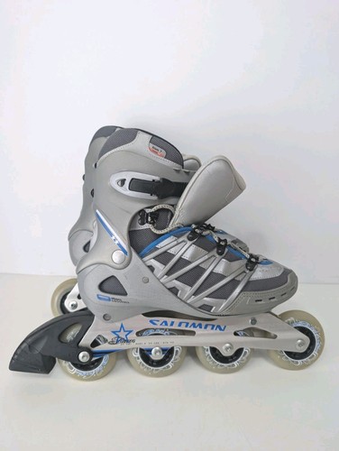 Salomon siam inline roller - siam, 7