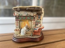 Brambly Hedge Four Seasons