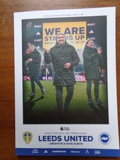 Leeds united brighton - leeds,