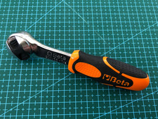 Beta Tools 900/55 1/4" Sq