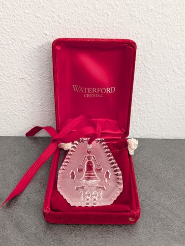 1991 waterford crystal days - waterford,