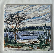 Stunning Johnson landscape