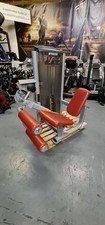 Precor Seated Leg Curl