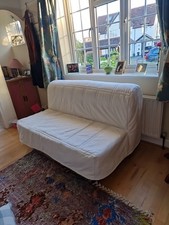 ikea lycksele sofa bed