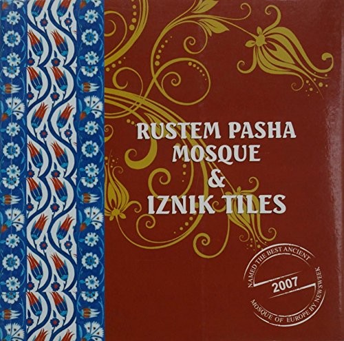 Rustem pasha mosque - &, iznik
