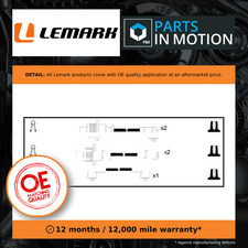 HT Leads Ignition Cables Set