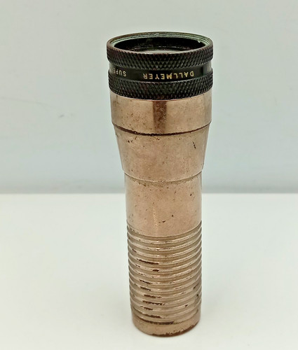 Dallmeyer super lite - dallmeyer, super-lite