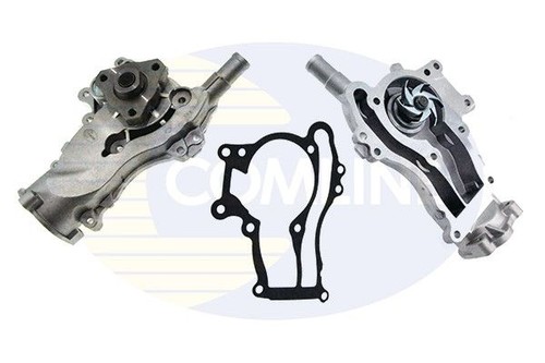 Engine cooling water pump fits - engine,