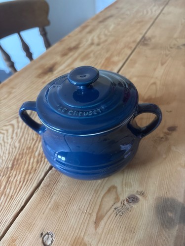 Blue creuset soup - le,