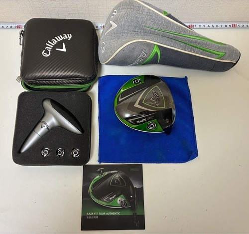 Callaway razr fit tour - callaway,