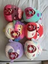 Squishmallow 2023 Valentines