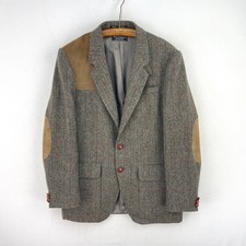Norm Thompson Tweed Jacket