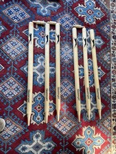 2sets Of Slazenger Cricket