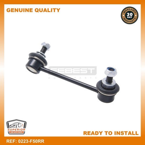 Febest 2003 2004 infiniti - infiniti, m45
