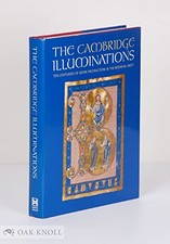 Cambridge Illuminations: Ten Centuries of Medieval B...