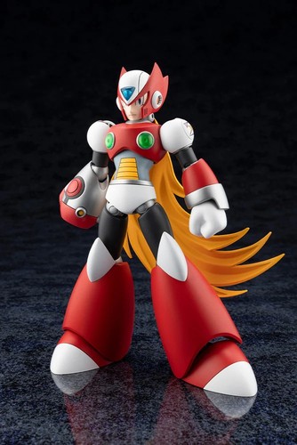 Kotobukiya megaman zero 1st - x,