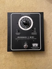 Tone King Ironman II