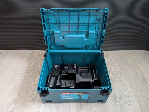 Makita makpac case type - makita, |
