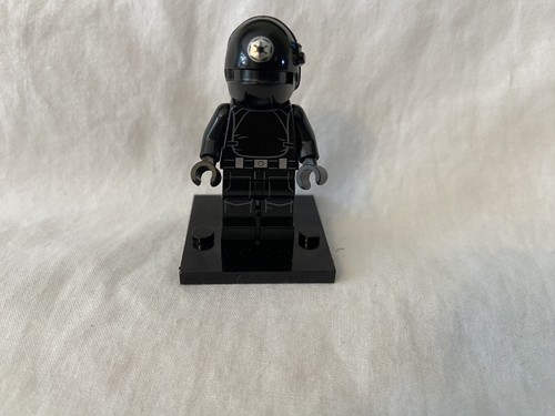 Lego star wars minifigure - star,