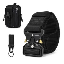 LUUFAN Nylon Tactical Belt