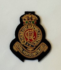Royal horse artillery - 3,