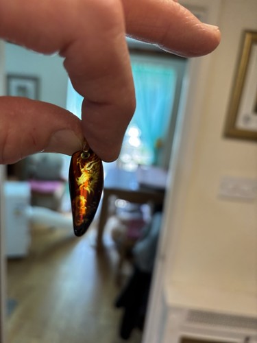 Amber pendants one russian - pendants.one,
