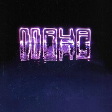 John Frusciante Maya [2LP