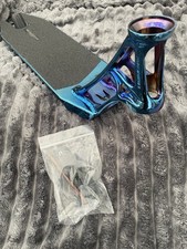 Ethic Pandemonium V2 Stunt