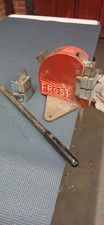 Frost Shrinker Stretcher 2