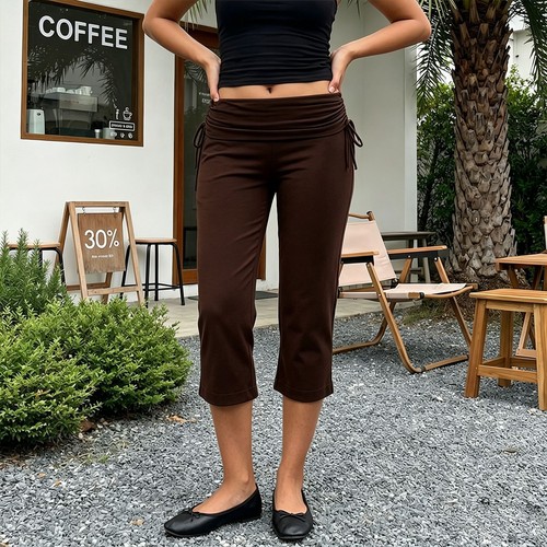 Ladies leggings turn - ladies,