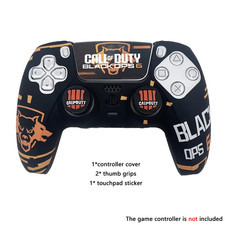 PlayStation 5 Controller Cover