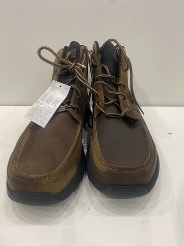 Mens brown new rockport xcs - brown,