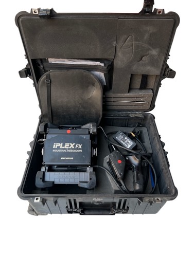 Olympus iplex iv8435p - olympus,