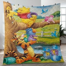 Lovely Friendship Winnie The