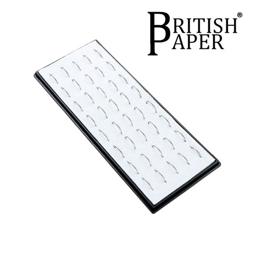 Nose stud set - i, l